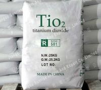 Titanium Dioxide R-541