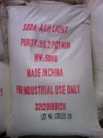 Soda Ash Light