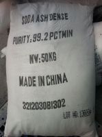 Soda Ash Dense