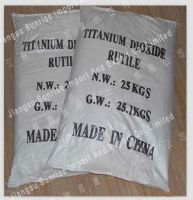 Titanium Dioxide R-531