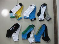 Hot Sale Terry Ankle Socks