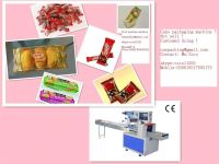 Automatic Heat Sealing Automatic Cheese Cake
