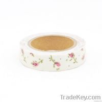 fabric lace tape