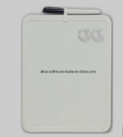 8"X11" Whiteboard, Magnetic