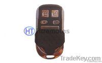 Remote control duplicator