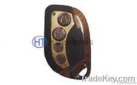 Remote control duplicator