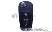 Car remote control/key fob