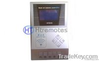 Remote master for car remote replacement