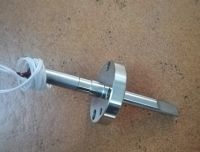 Vortex Sensor