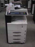 Copier Sales Promotion