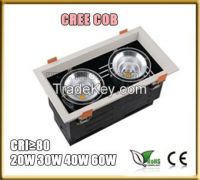 Popular Fashion CREE 40W Led Beans