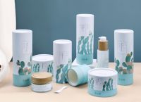 Paper Tube Packaging