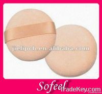 2013 Soeel New Fashion Coametic Makeup powder puff