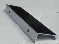 High Quality Electroplating Chrome Aluminum Alloy