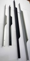 Chinese Aluminum Profile Hidden Edge Pull