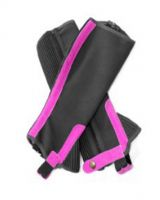 Amara Half Chaps