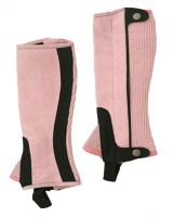 Amara Half Chaps