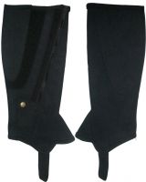 Amara Half Chaps