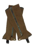 Amara Half Chaps