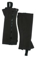 Amara Half Chaps