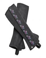 Amara Half Chaps