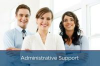 Administrative Support