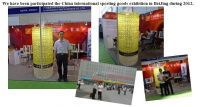 Professional Manufacturer TL-401 Goose Feather