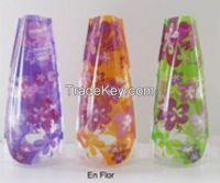 Vazu Expandable Flower vases