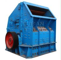 HC serise Impact Crusher