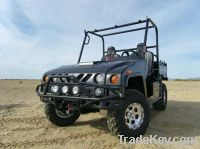 wholesale 52hp 4x4 off road side by side EPA UTV 800cc