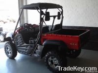 EEC UTV 700cc 4x4 off road atv quads utility vehicles for sale