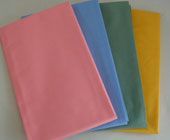 Polyester Poplin Fabric for Jeans 