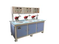 QJP30.3B Three-axle Air Pressure