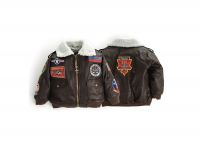 A-2 Bomber Jacket