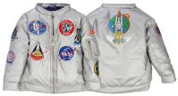 Astronaut Jacket