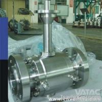 BALL VALVE