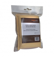 MASTERPLUS Natural Chamois Sponge