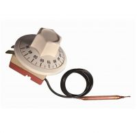 High Temperature Adjustable Manual Reset Capillary