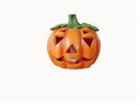 Solar Halloween Light