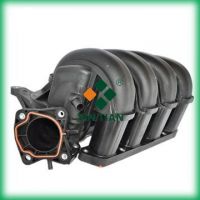 Plastic Intake Manifold For Toyota 1ZZFE