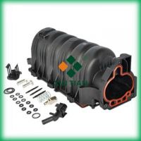 Plastic Intake Manifold Chevy 3.8L