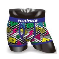 Underwear Manufacturer Offer OEM Men'
