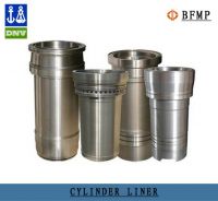 Pielstick PC 2-6 cylinder liner