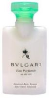 After Shave Emulsion