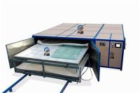 EVA/New PVB/ TPU Laminated Glass