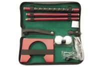 Golf Putter Gift Set