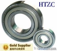 2013 Hot Sell Deep Groove Ball Bearing