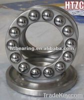 2013 High Quality Thrust Ball Bearing