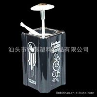 Automatic Toothpick Holder (Fashion