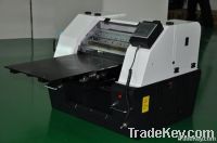 PET products printer, printin machine, inkjet flatbed printer